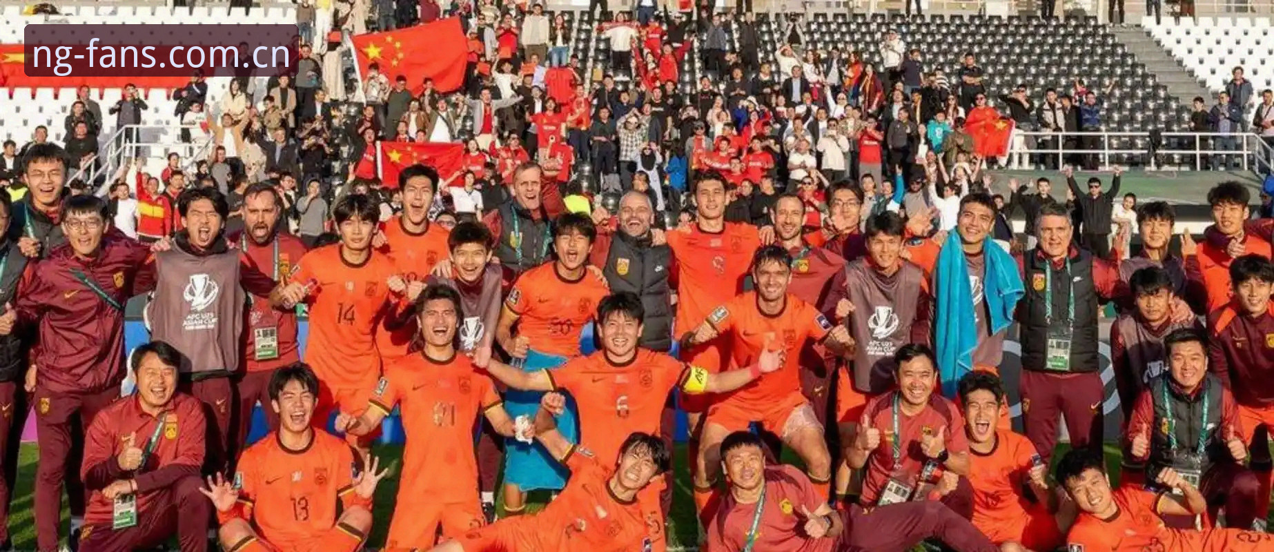 世界杯66队扩军 vs 48队新规：中国男足入场时机到了？